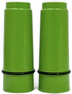 RCSF-7 Shower Filter Replacement Cartridges, 2-PACK (for SF-7C Shower Systems)