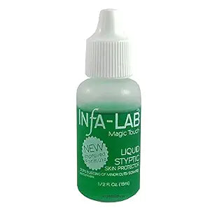 Infalab Magic Touch Liquid Styptic Skin Protector - pack of 1