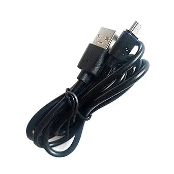 5ft Long USB Cord Cable Compatible with Tracfone/Total BLU View 2 B130DL, View 3 B140DL