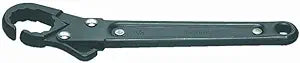Williams RFW-26 Ratcheting Flare Nut Wrench, 13/16-Inch