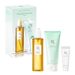 Beauty of Joseon Double Cleansing Duo Gift Set Cleansing Oil & Gel Cleanser
