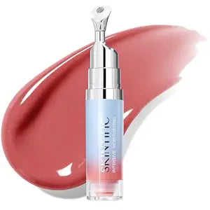 SKINTIFIC Intensive Moisturizing Lip Serum, Hydrating Lip Treatment