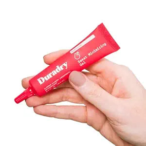 Duradry Intensive Sweat Minimizing Gel ��� Night Hyperhidrosis Treatment