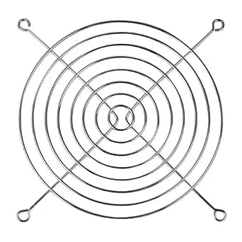 ARCTIC Fan Grill 140 mm - CPU Case Fan Grill