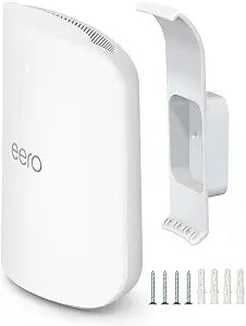 Wall Mount Holder Compatible with eero Max 7 (1 Pack)