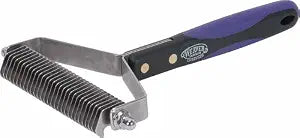 Weaver Leather Livestock Shedding Comb, Original Version