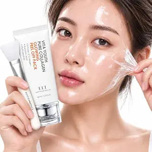 ELT Collagen Peel Off Face Mask Pack (60ml/2.02fl.oz)