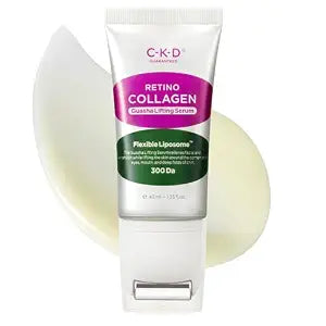 CKD Retinal Collagen Gua Sha Face Serum (40 mL)