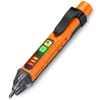 Proster Non-Contact Voltage Tester Pen Adjustable 12-1000V/48-1000V
