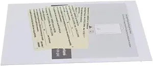 Fits Rinnai 104000330 U362-0859-1 100000831 Conversion Kit, Natural to Propane