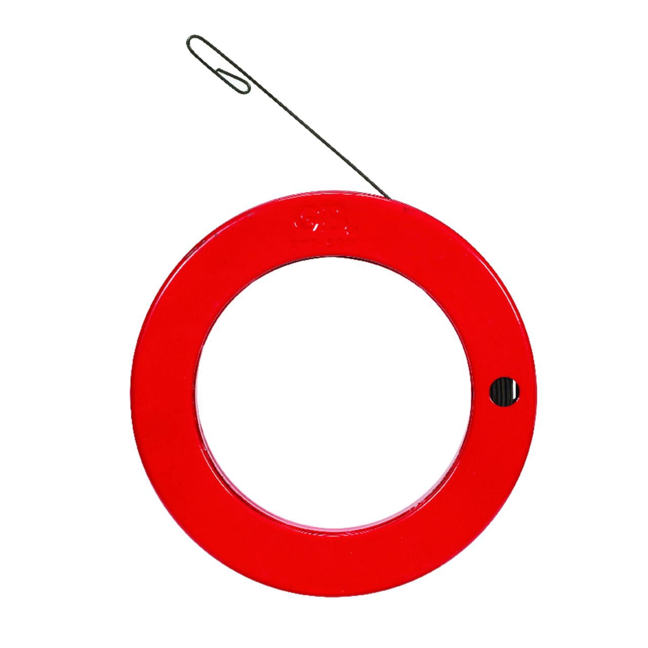 50 ft. x 1/8 in. Steel Fish Tape