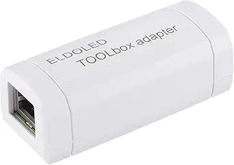 *252T6W Toolbox Adapter (TLA20501)