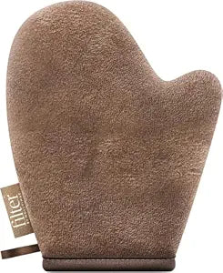 Filter by Molly-Mae Large Velvet Soft Self Tanning Mitt