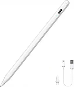 Apiker Stylus Pen for iPad with Tilt Sensitivity & Palm Rejection