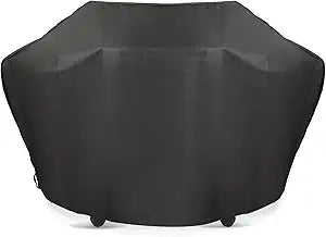Grill Cover for Monument Grills Denali 605, 66 Inch Heavy Duty & Waterproof, Outdoor Barbecue Cover