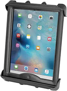 RAM MOUNTS Tab-Tite Tablet Holder for iPad and 10" Tablets with Cases