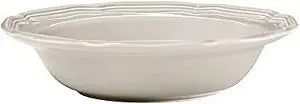 Mikasa French Countryside Vegetable Serving Bowl, 9.75-Inch - F9000-750
