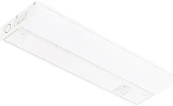 GETINLIGHT 12-Inch Hardwired Only LED Under Cabinet Light, 3-CCT Selectable