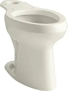 KOHLER Highline Pressure Lite BowlEt