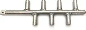Agitator S. S. Compatible with USSC 891249