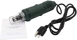 Handheld Magnet Wire Stripping Machine - Wire Stripper Cutter Hand Scraper for Enamelled Wire 10000 r/min 110V