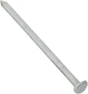MAZE NAILS CEM8-5 Double Hot Dipped Hardie Nail, 5-Pound 8D 2-1/2-Inch