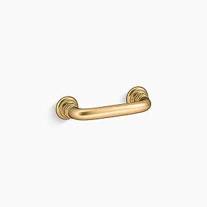ARTIFACTS DRAWER PULL