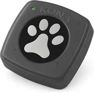 Kona - Smart Litter Box Deodorizer