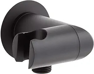 Signature Hardware 478494 Swivel Water Supply Elbow and Bracket for Hand Shower