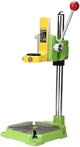 Floor Drill Press Stand Table for Drill Workbench Repair Tool Clamp for Drilling Collet,drill Press Table