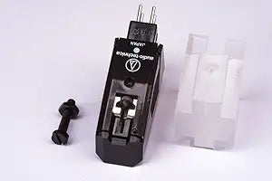 Cartridge and Stylus, Needle for Technics SL BD22, SL BD3, SL BL3, SL J1, SL J11, SL J110R, SL L20, SL 15, SL 5, SL 6