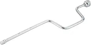 CRAFTSMAN 3/8 Drive 17-1/2 Inch Breaker Bar Speeder Wrench (CMMT44271)