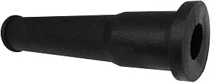 Superior Electric Boot-M Strain Relief / Cord Protector Rubber Boot Compatible with 12/3, 14/3 AWG Electrical Cords (Replaces OEM# 44-76-0210)