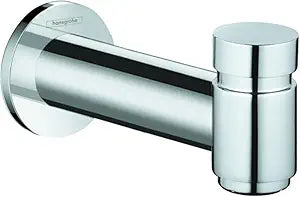 hansgrohe 72411001 Talis S Tub Spout, Chrome