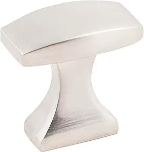 K083sn-10 Cabinet Knob Satin Nickel 10pk 1045414 Hardware Resources