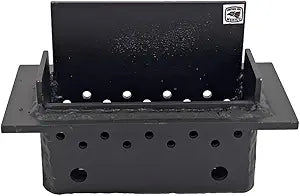Englander PAH-BP Pellet Stove EP Burnpot, Firepot Burn Pot for 25-EP 25-EPI 25-EP 25-EPI 55-SHP 55-TRPCBEP 55-TRPEP & 55-TRPEPI Part PAH-BPS, PU-BPEP