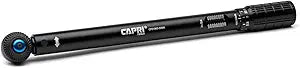 The Capri Tools 3/8 in. Drive Mini Torque Wrench, 100-500 in. lbs.