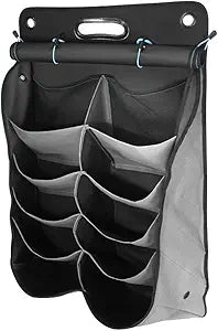 Thule Shoe Organizer-Black