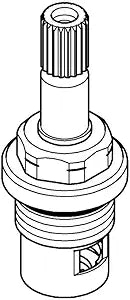 GROHE 48244000 Connectors, Fittings Faucet-valves