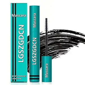 Mascara Black Eyelash Liquid Extensions Sensational Washable Long-Lasting Thick Waterproof Smudge-Proof Hypoallergenic 10.8g/0.39 OZ