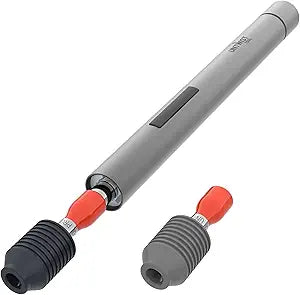 Untwist Tool PRO-COMBO Quickly Separates CAT5e, CAT6, CAT6A, & CAT7 (USB-C)