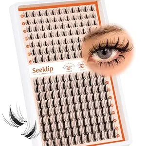 Manga Lash Clusters Fairy Eyelash Cluster Anime Lashes Extensions