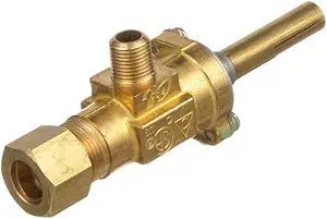 MTG-1007-3 Burner Valve | Exact Fit Replacement for Montague 1007-3 | SHARPTEK.COM Parts | 180-Day Warranty