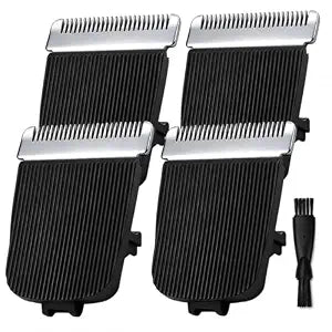 Replacement Blades Compatible with Manscaped The Lawn Mower 4.0, 3.0 & 2.0