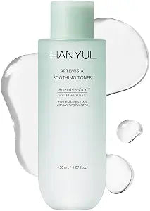 HANYUL Artemisia Soothing Toner