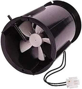 Nordyne 903404 Parts Combustion Fan M1