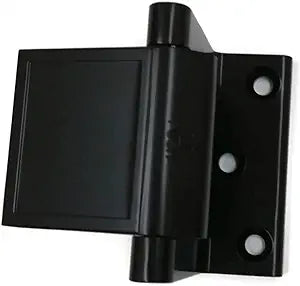 Pemko PDL Privacy Door Latch, US10B Oil Rubbed Bronze finish - Security for In-Swinging Doors