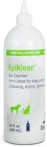 EpiKlean Ear Cleanser, 32 oz