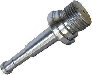 2MT Miford Chuck Adaptor for Rotary Table | Miford Thread Backplate | Fits Vertex & Soba 150mm | Bluefox Tools