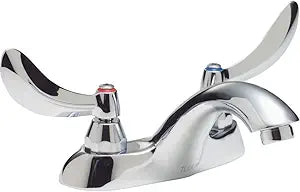 DELTA FAUCET 21C144, Chrome